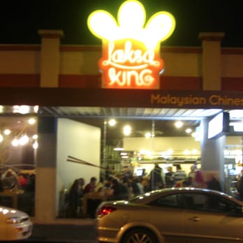 Laksa King - Fast Food Near Me - Flemington, VIC Laksa King - Fast Food Near Me - Flemington, VIC