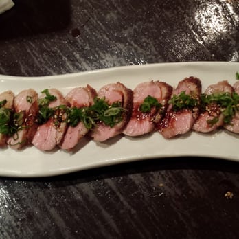 Kiraku - Roasted Duck - Tapas/Small Plates Near Me - Berkeley, California Kiraku - Roasted Duck - Tapas/Small Plates Near Me - Berkeley, California