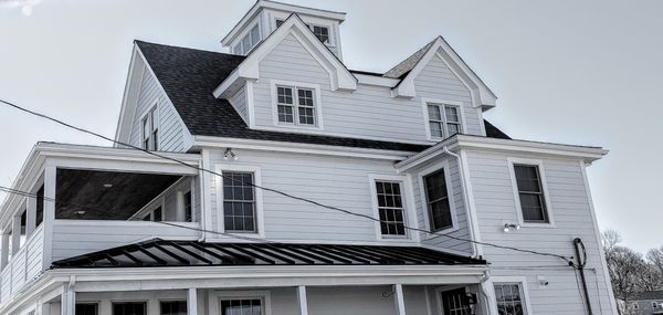Mastercraft Roofing Siding Windows
