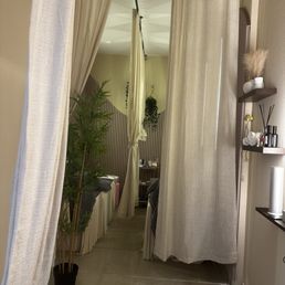 Vietnamese Head Spa Room Vietnamese Head Spa Room