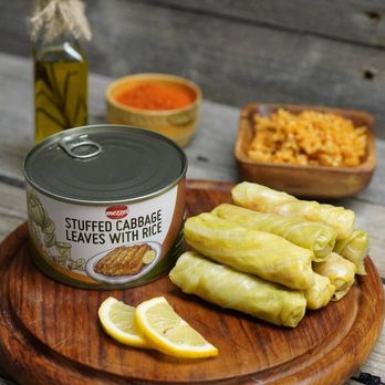 Mediterranean food market - a can of shredded cabbage leaves with rice - International Grocery Near Me - Levittown, Pennsylvania Mediterranean food market - a can of shredded cabbage leaves with rice - International Grocery Near Me - Levittown, Pennsylvania