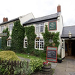 The Old Farmhouse