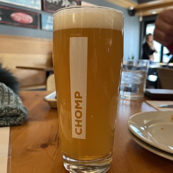 Chomp Kitchen and Drinks - Beer - American Near Me - Providence, Rhode Island