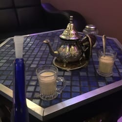 Wanasah Cafe - Winding down Sunday!