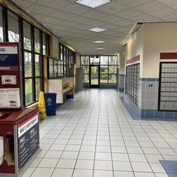US Post Office