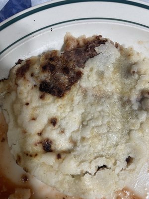 Dona Bessy Pupuseria