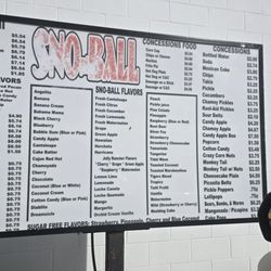 Sno-Ball Too