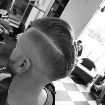 True Gents Barbershop - Barbers Near Me - Calgary, Alberta True Gents Barbershop - Barbers Near Me - Calgary, Alberta