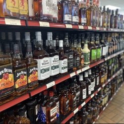 Wild Whiskey of The Beaches