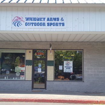 Whidbey Arms - Guns & Ammo Near Me - Clinton, Washington Whidbey Arms - Guns & Ammo Near Me - Clinton, Washington