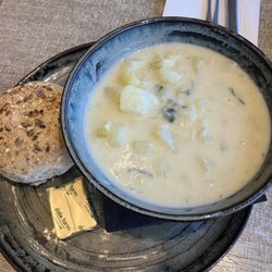 Cobbs - Soup