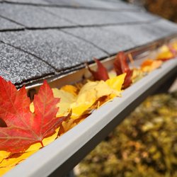 Gutter King - Gutter Cleaning Season!!