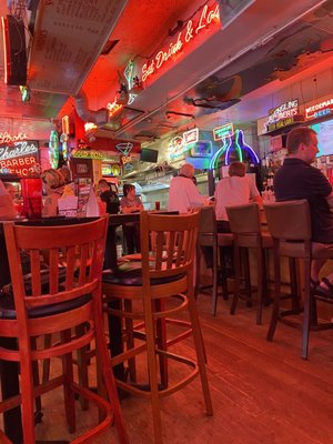 The Turf Club by null
