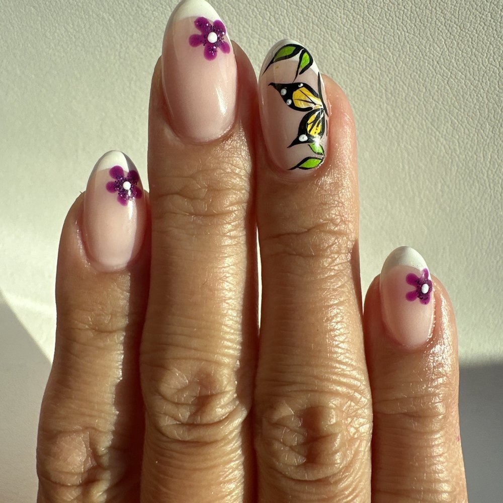 Tammy's artwork