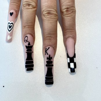 Landon Nails & Spa - Nail Salons Near Me - McDonough, Georgia Landon Nails & Spa - Nail Salons Near Me - McDonough, Georgia
