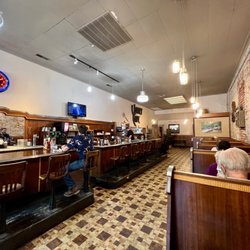 Country Cafe