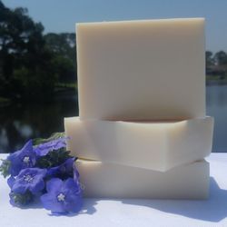 New Day Soap