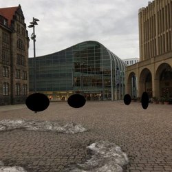 Peek & Cloppenburg - Peek & Cloppenburg