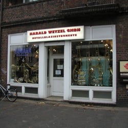 Harald Wetzel