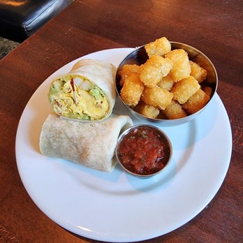 Let’s Yolk About It - Breakfast & Brunch Near Me - Long Beach, California