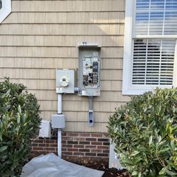 Ampz Electrical Soultions