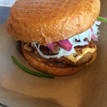 Holdaak Fried Chicken - Chicken sandwich - Chicken Shop Near Me - Fullerton, California Holdaak Fried Chicken - Chicken sandwich - Chicken Shop Near Me - Fullerton, California