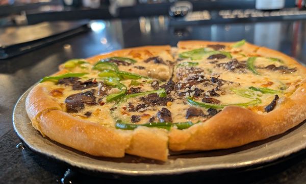 Martin City Brewing Co. Pizza & Taproom - Lenexa by null