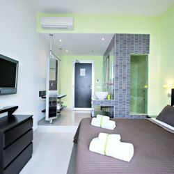 Moai Home