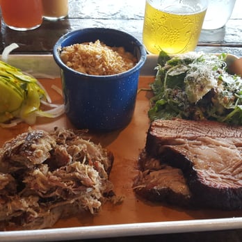 Sweet Cheeks Q - Pulled pork,brisket,Mac n cheese, farm salad - Southern Near Me - Boston, Massachusetts