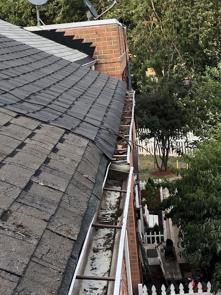 Slide of Virginia General Contractor