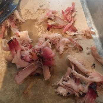 Ten50 BBQ - Barbeque Near Me - Richardson, Texas