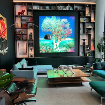 citizenM Seattle South Lake - Hotels Near Me - Seattle, Washington