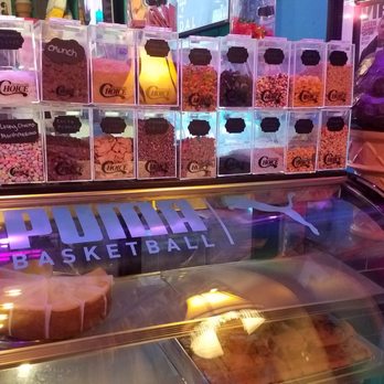 Mr Kream - Toppings!!! - Ice Cream & Frozen Yogurt Near Me - Miami, Florida Mr Kream - Toppings!!! - Ice Cream & Frozen Yogurt Near Me - Miami, Florida