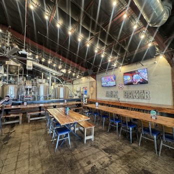 Able Baker Brewing - Brewpubs Near Me - Las Vegas, Nevada Able Baker Brewing - Brewpubs Near Me - Las Vegas, Nevada