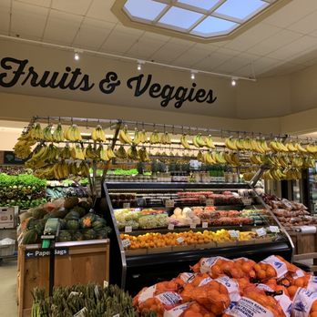 BriarPatch Food Co-op - Love the way bananas are hung up! - Grocery Near Me - Grass Valley, California BriarPatch Food Co-op - Love the way bananas are hung up! - Grocery Near Me - Grass Valley, California