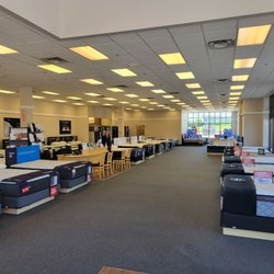 Mattress Firm Bridgewater Falls