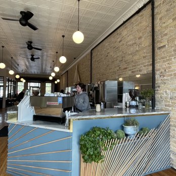 THE LOBBY COFFEE & LEISURE - Updated August 2024 - 59 Photos & 30