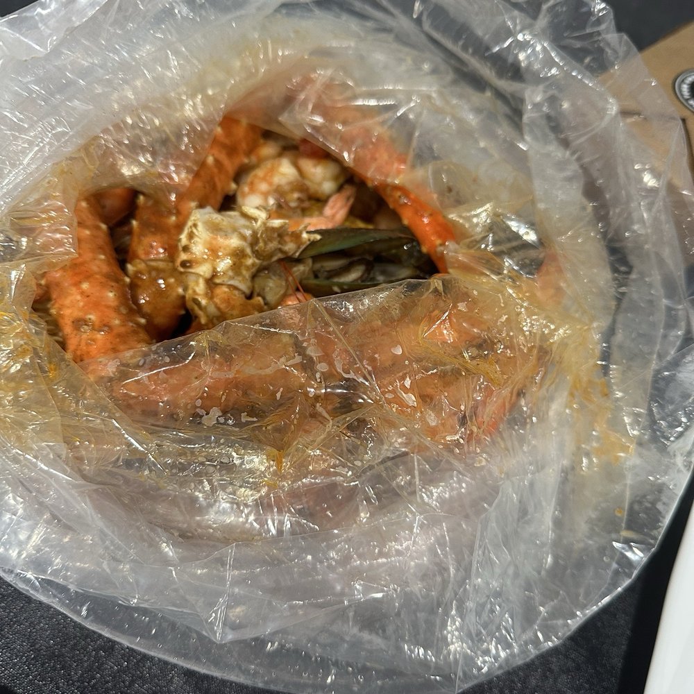 Lemon Crab - That's looks delicious - Seafood Near Me - Hayward, California Lemon Crab - That's looks delicious - Seafood Near Me - Hayward, California