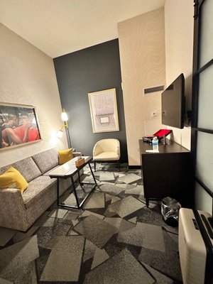 Saint Kate - The Arts Hotel by null