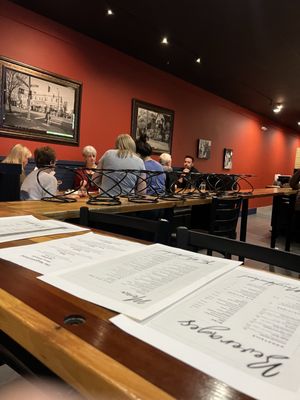 The Neighborhood by null