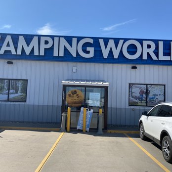 Camping World - Sioux Falls - RV Dealers Near Me - Sioux Falls, South Dakota Camping World - Sioux Falls - RV Dealers Near Me - Sioux Falls, South Dakota