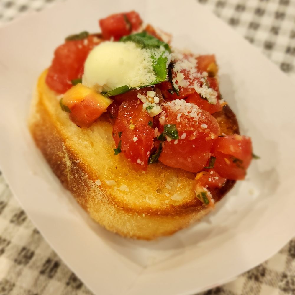 Palace Pizza - Bruschetta - Pizza Near Me - Lakeland, Florida Palace Pizza - Bruschetta - Pizza Near Me - Lakeland, Florida