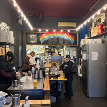 Biscuit Bitch - Breakfast & Brunch Near Me - Seattle, Washington