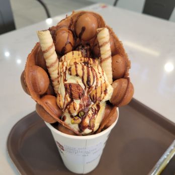 Meet Fresh - Desserts Near Me - Orlando, Florida