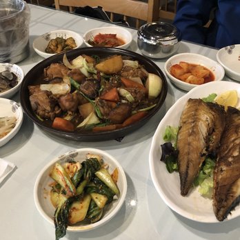 Ssyal - Korean Near Me - Chicago, Illinois
