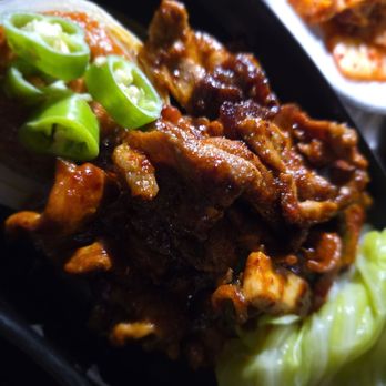Haenyeo - Korean Near Me - Brooklyn, New York Haenyeo - Korean Near Me - Brooklyn, New York