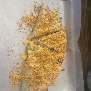 Seoul Taco - Korean Cheesy Corn Elote Quesadilla - Korean Near Me - Chicago, Illinois Seoul Taco - Korean Cheesy Corn Elote Quesadilla - Korean Near Me - Chicago, Illinois