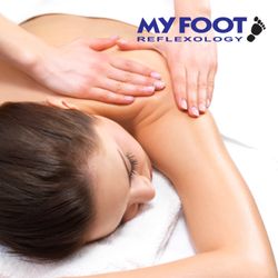 My Foot Reflexology - West Vancouver - We offer Full Body Massages (Asian Oil & Finger Press).