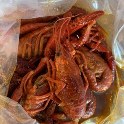 Bag O'Crab