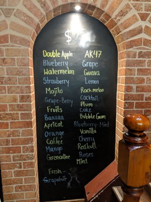 Menu photo 3 Celine Mediterranean Cuisine Auckland, AUK Menu photo 3 Celine Mediterranean Cuisine Auckland, AUK